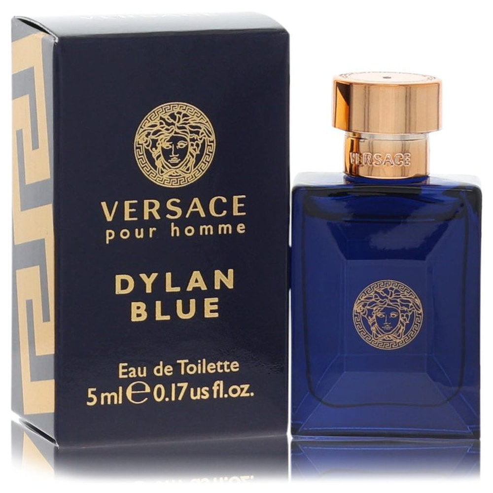 Versace Dylan Blue By Versace Perfume By Versace For M