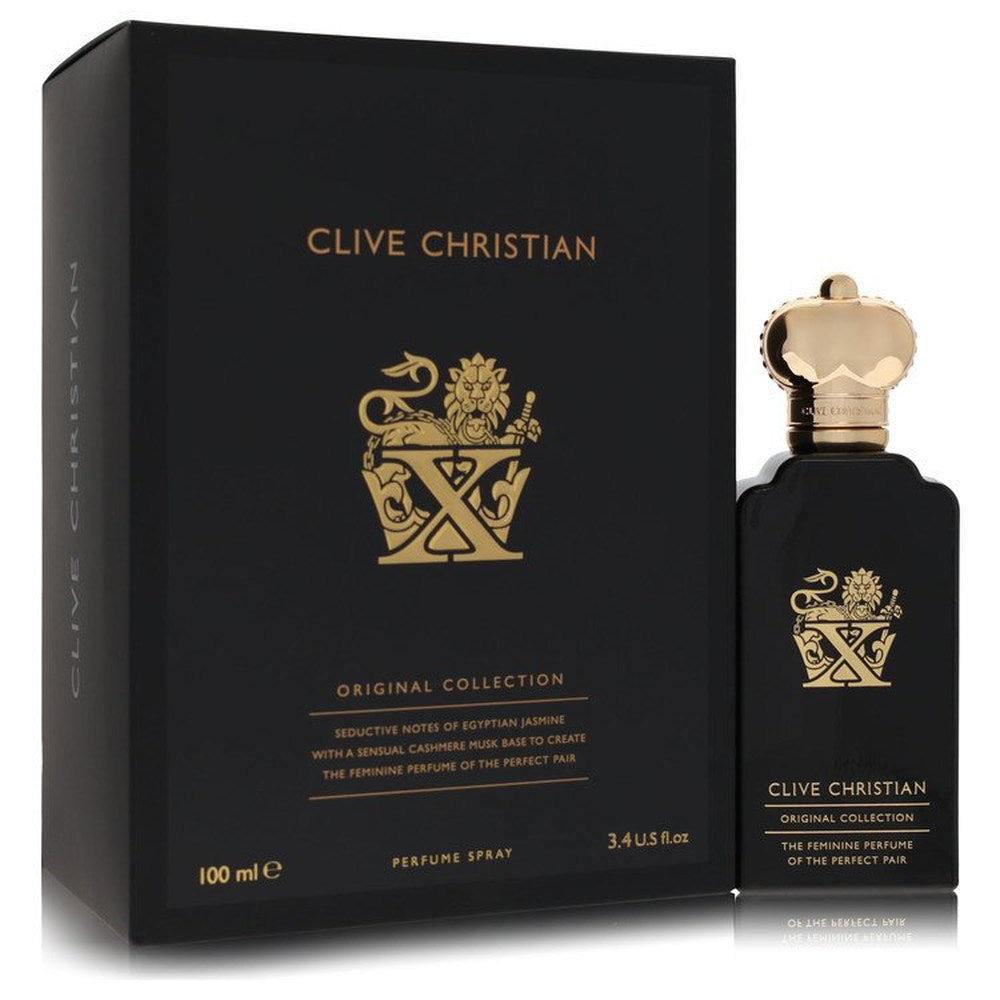 Clive Christian Original Collection X The Feminine Perfume By Clive Christian For Women