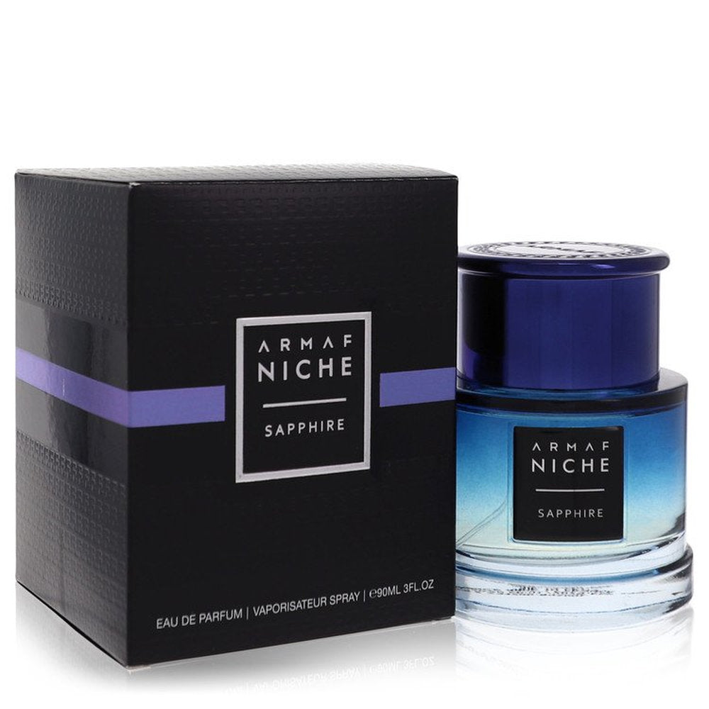Armaf Niche Saphire Perfume By Armaf For Men