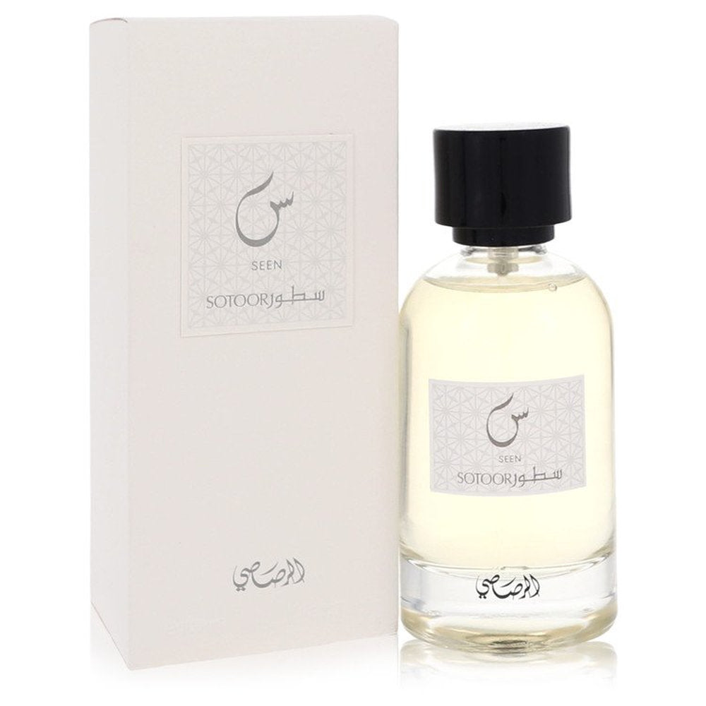 Rasasi Sotoor Seen Perfume By Rasasi For Men