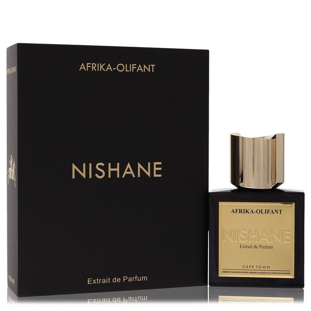 Nishane Afrika-Olifant Perfume By Nishane For W