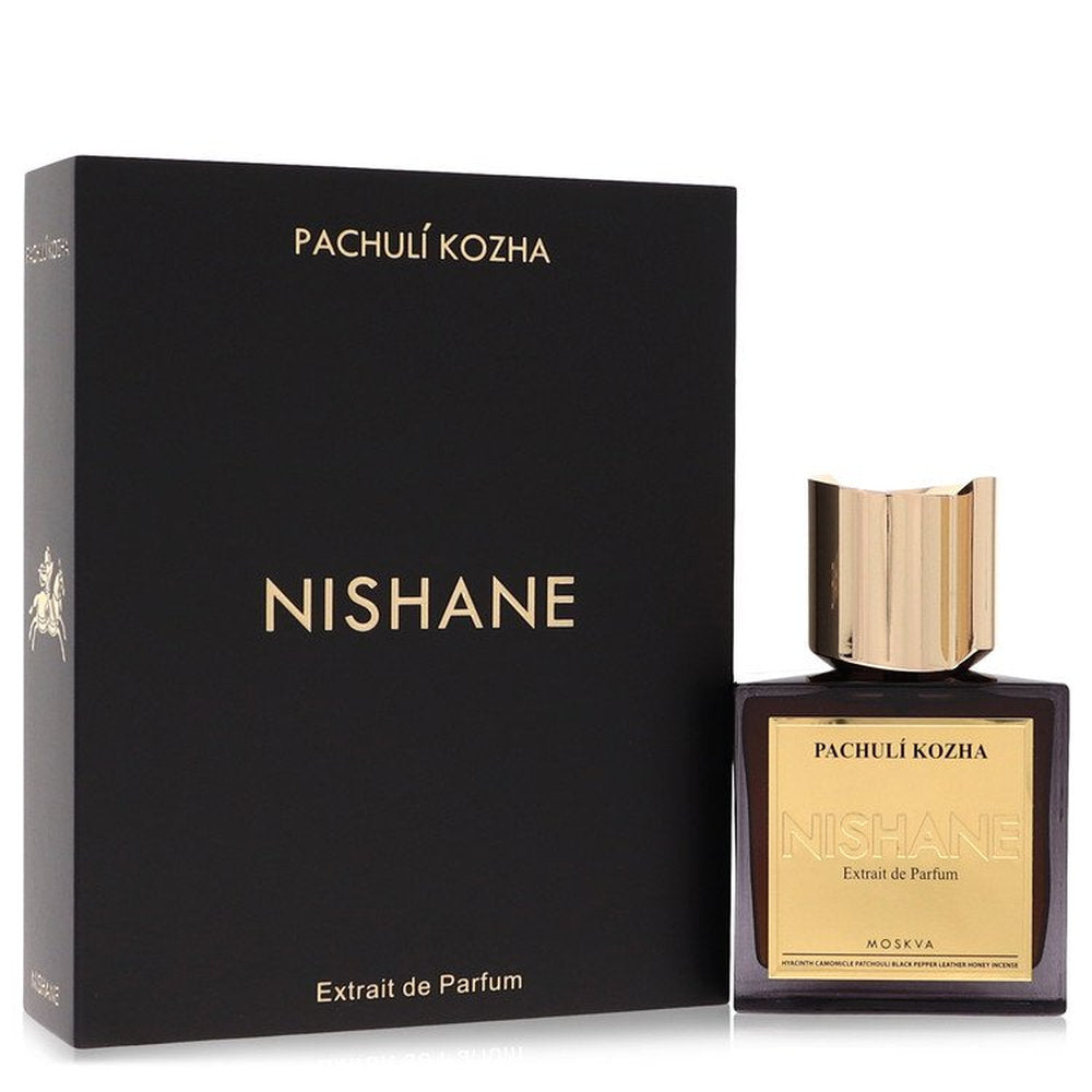 Nishane Pachuli Kozha Perfume By Nishane For W