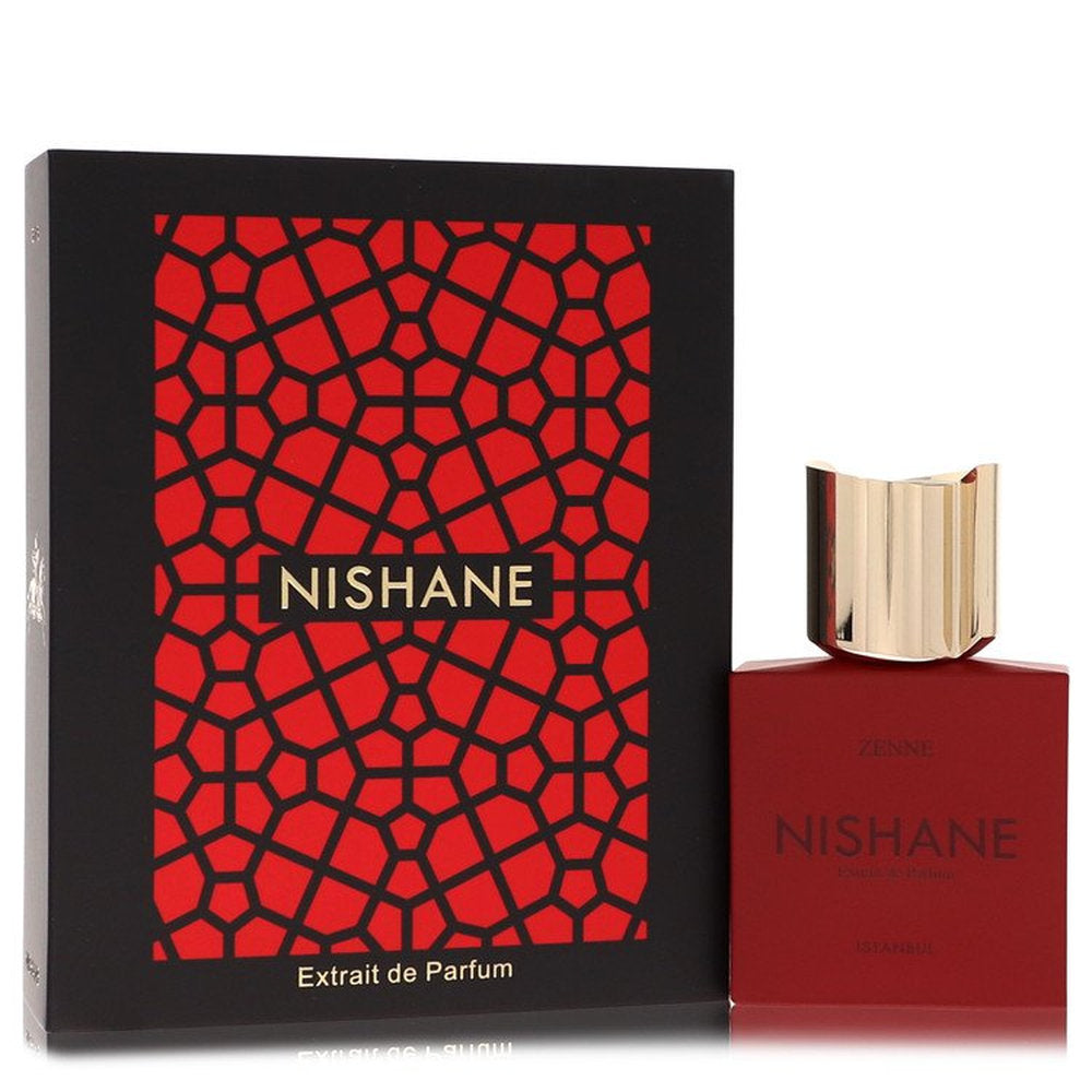 Nishane Zenne (U) Extrait Perfume By Nishane For W