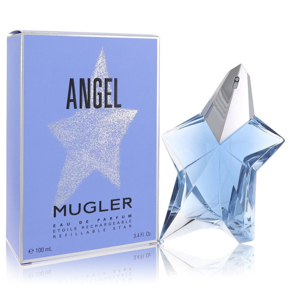Thierry Mugler Angel Rising Star Refillable By Thierry Mugler Perfume By Thierry Mugler For Women