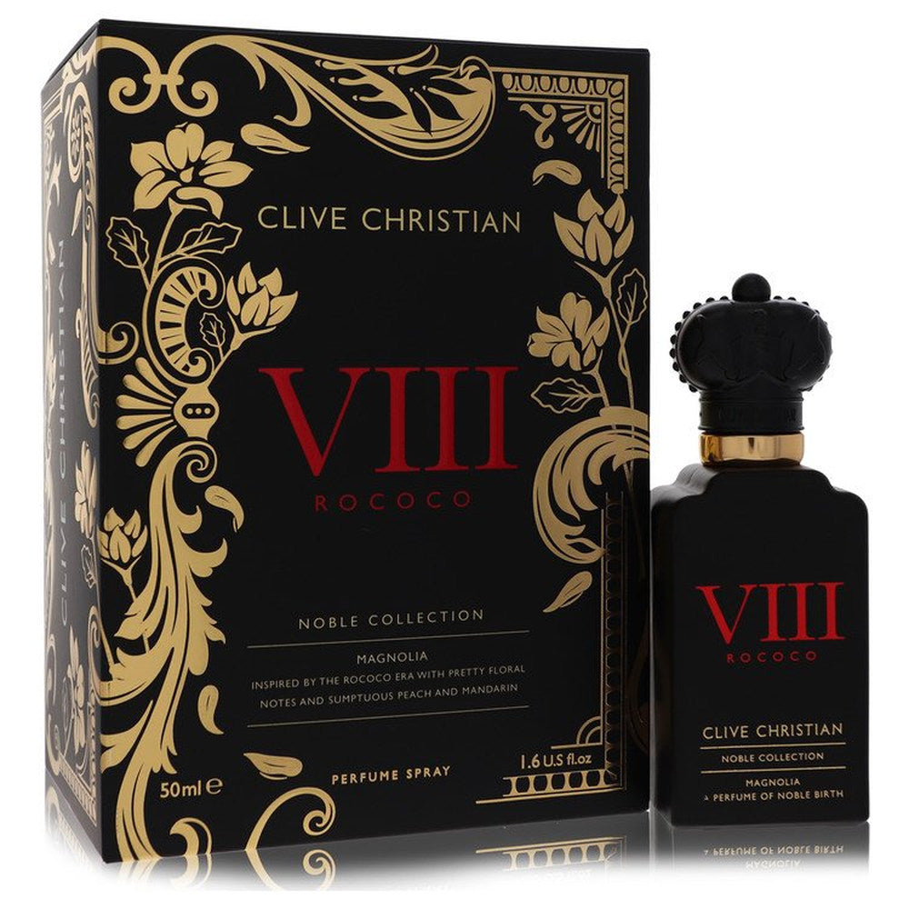 Clive Christian Noble Rococo Magnolia Perfume By Clive Christian For Women