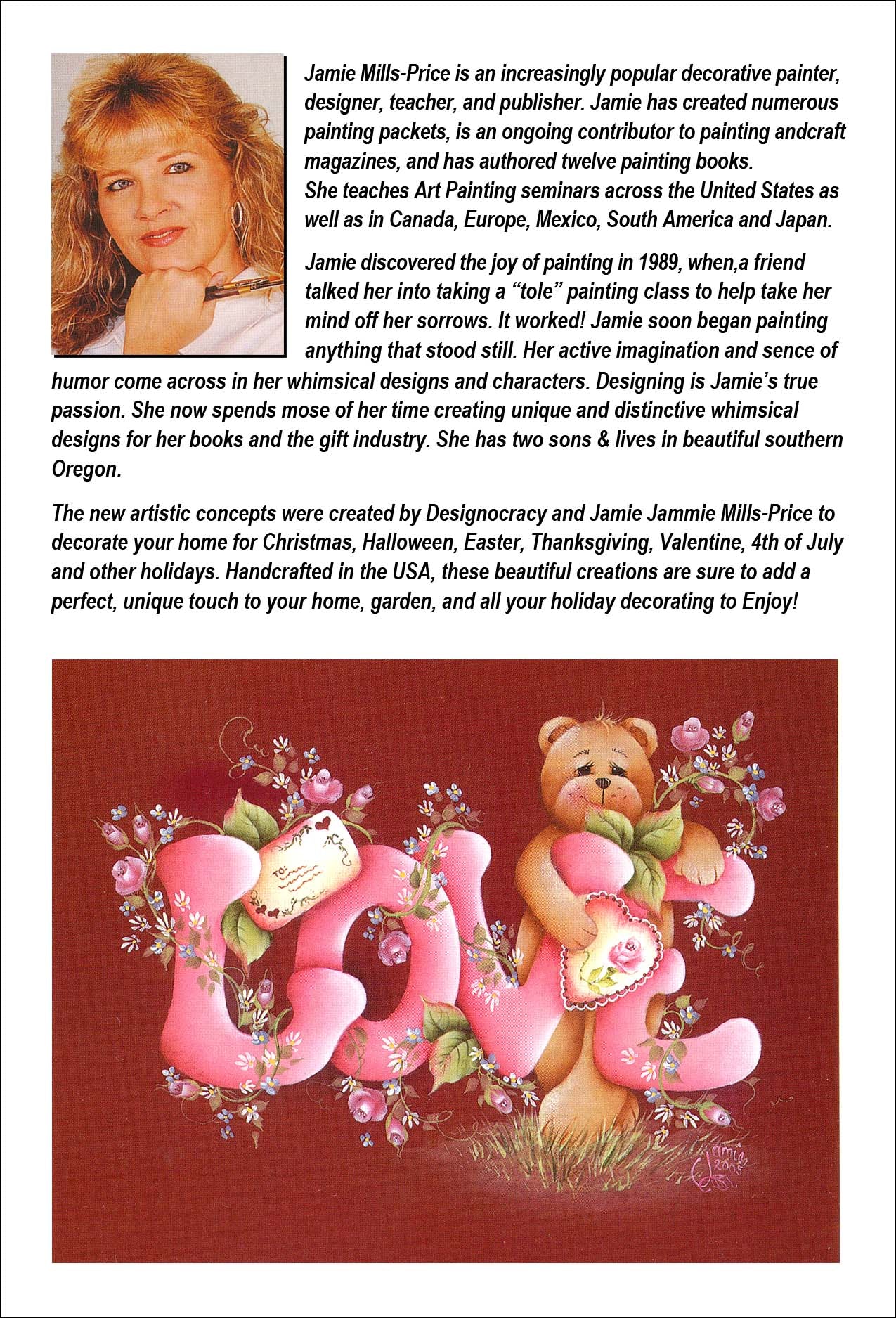 Joy Cone Babies Mercury Glass Ornament by Jamie Mills-Price - Christmas Santa Snowman Decor - 778208-7512