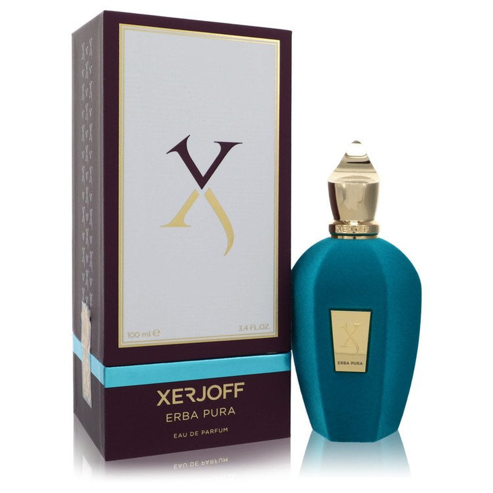 Xerjoff Erba Pura Perfume By Xerjoff For Women