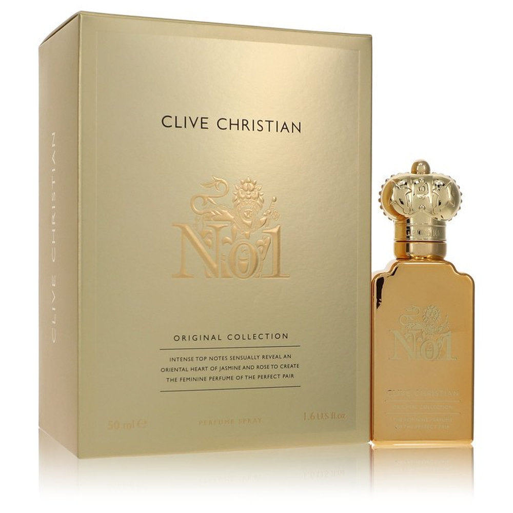 Clive Christian Original No.1 Feminine Perfume By Clive Christian For Women