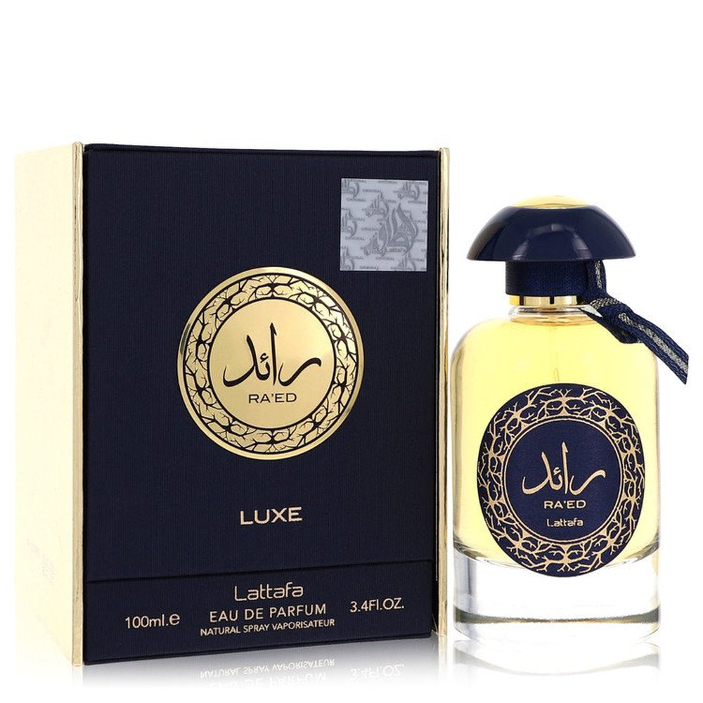 Lattafa Raed Gold Perfume By Lattafa For Women