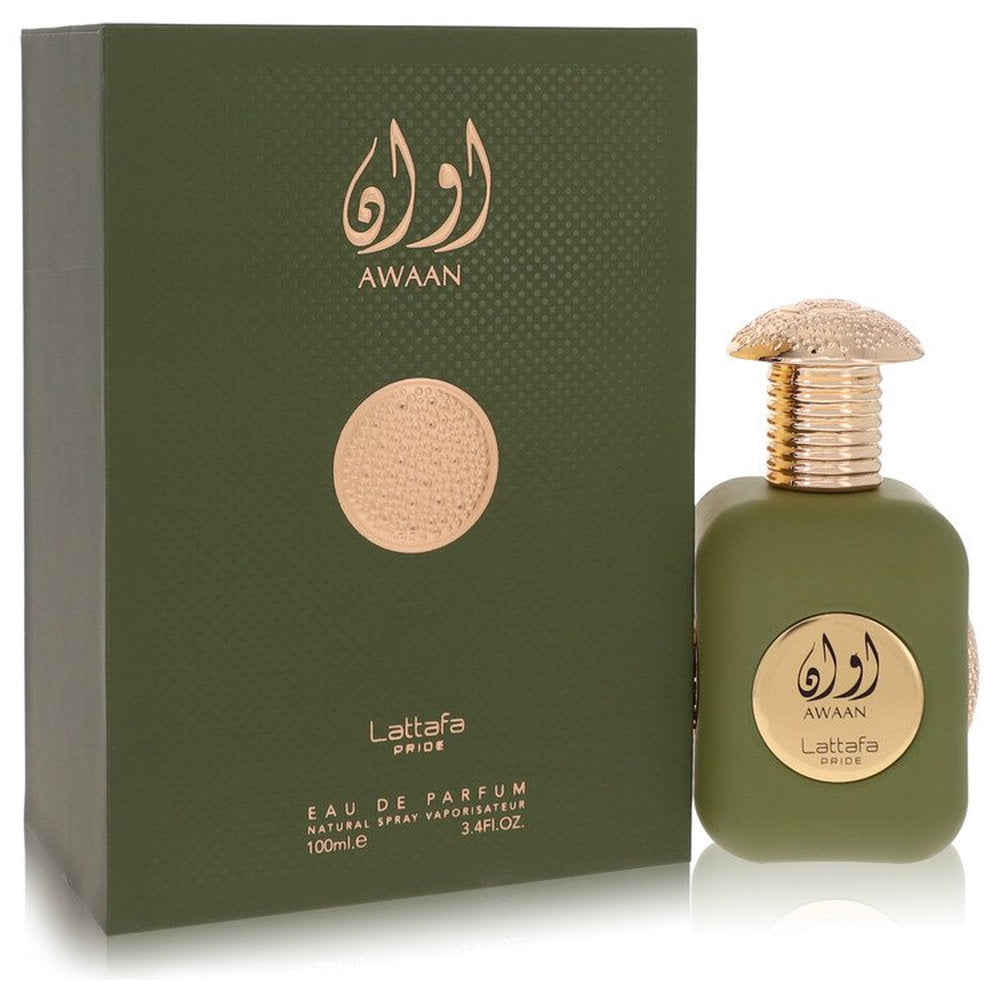 Lattafa Pride Awaan Unisex By Lattafa Perfume By Lattafa For M
