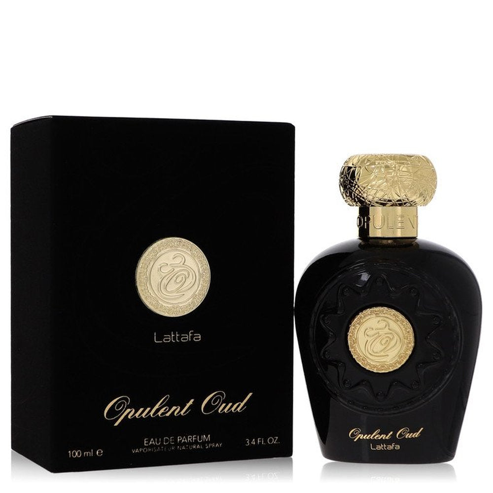Opulent Oud Unisex By Lattafa Perfume By Lattafa For M