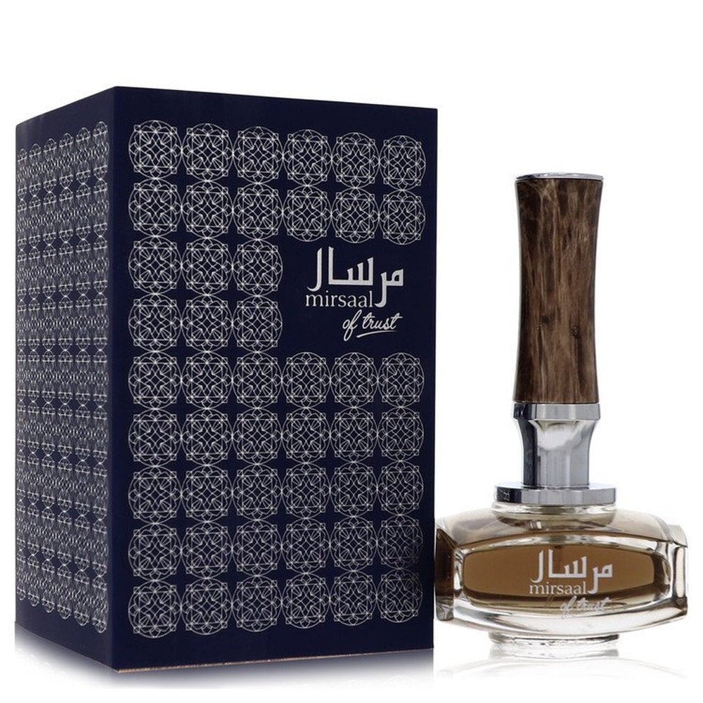 Afnan Mirsaal Of Trust Perfume By Afnan For M