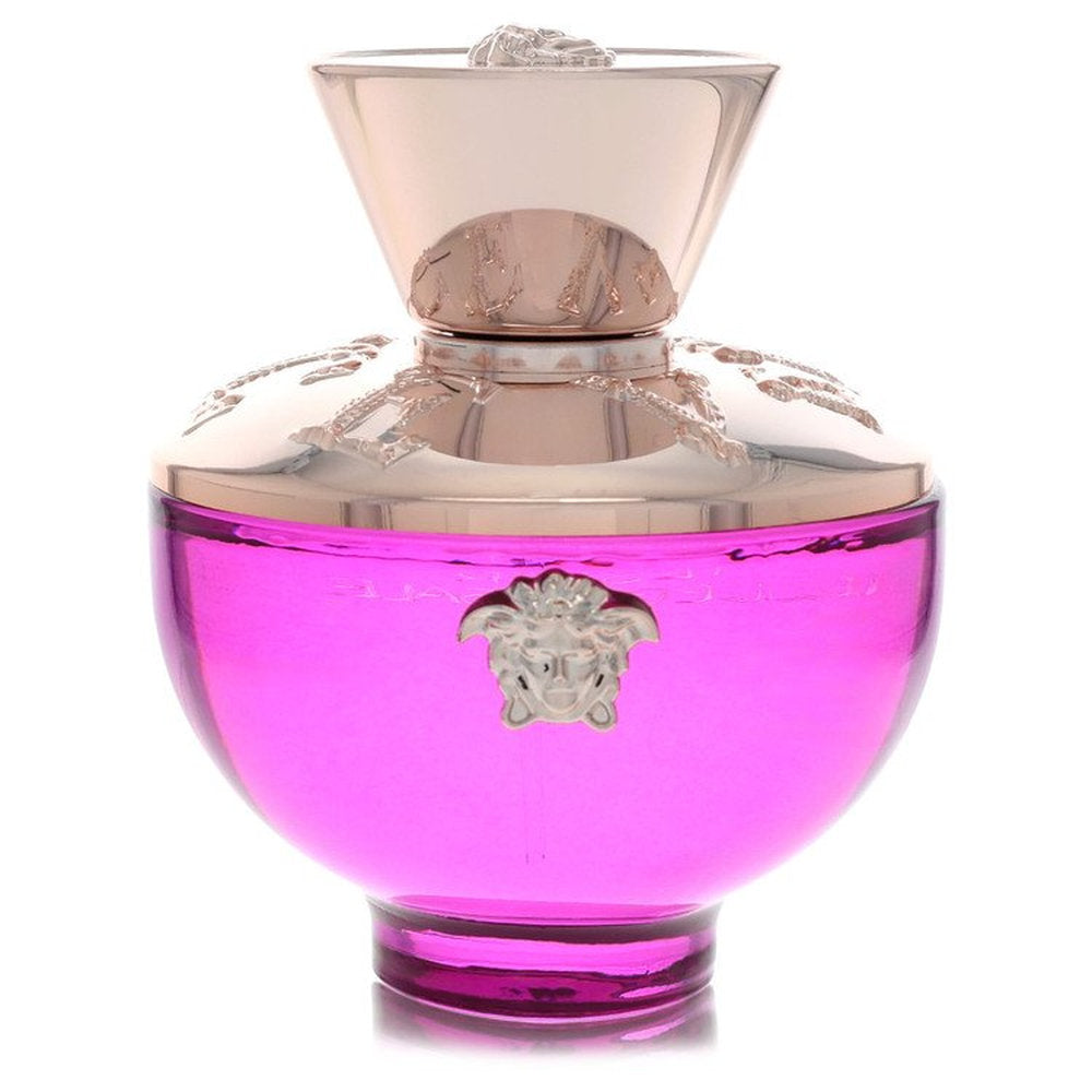 Dylan Purple Tester By Versace Perfume By Versace For Women