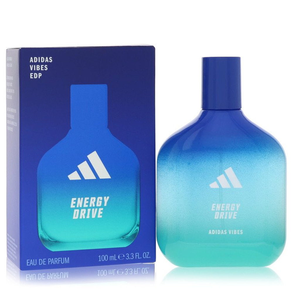 Adidas Vibes Energy Drive By Adidas Perfume By For Women