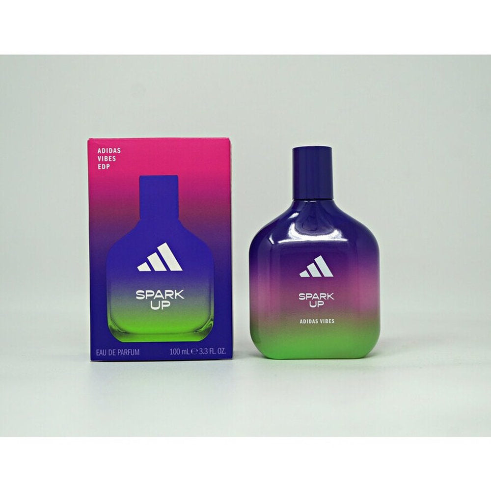 Adidas Vibes Spark By Adidas Perfume By Adidas For Women