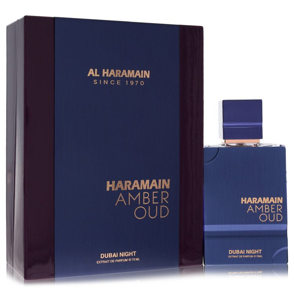 Al Haramain Amber Oud Dubai Night Perfume By Al Haramain For Men