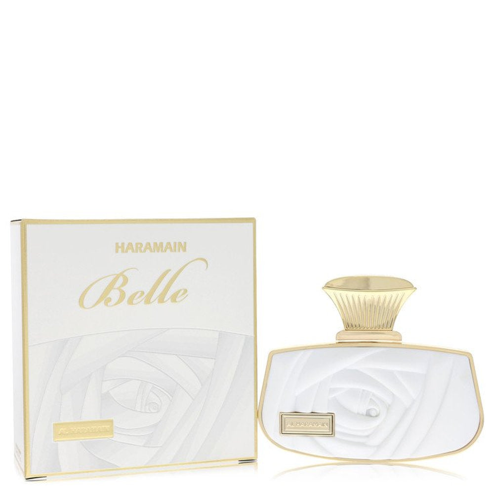 Al Haramain Belle Edp Sp Perfume By Al Haramain For Women