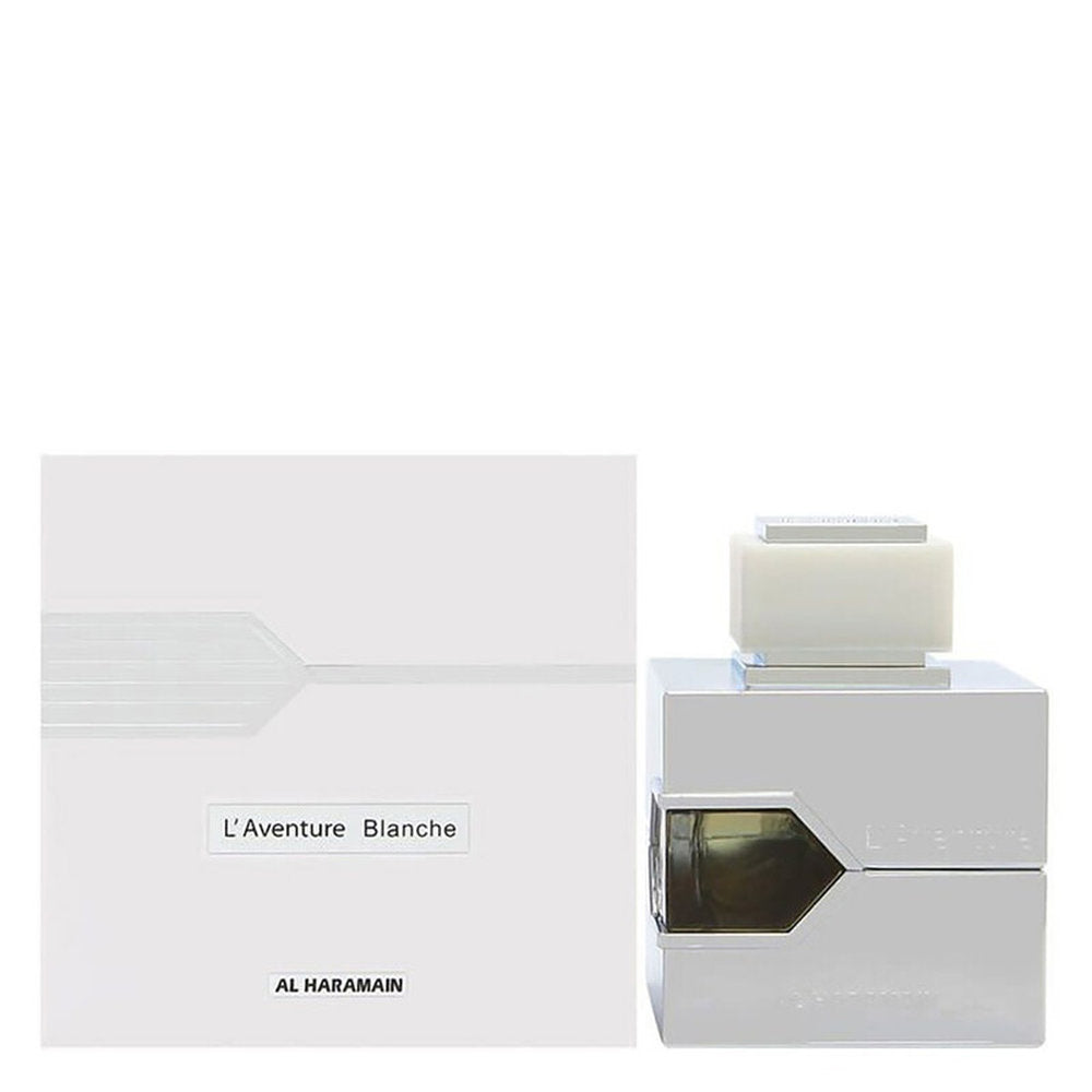 Al Haramain Blanche French Collection Edp Sp Perfume By Al Haramain For Women