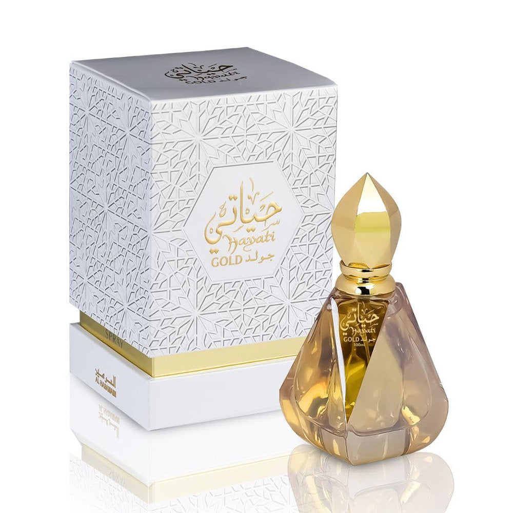 Al Haramain Hayati Gold By Al Haramain Perfume By Al Haramain For Women