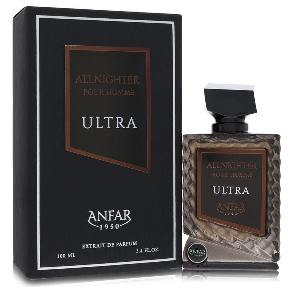 Anfar All Nighter Ultra Perfume By Anfar For M