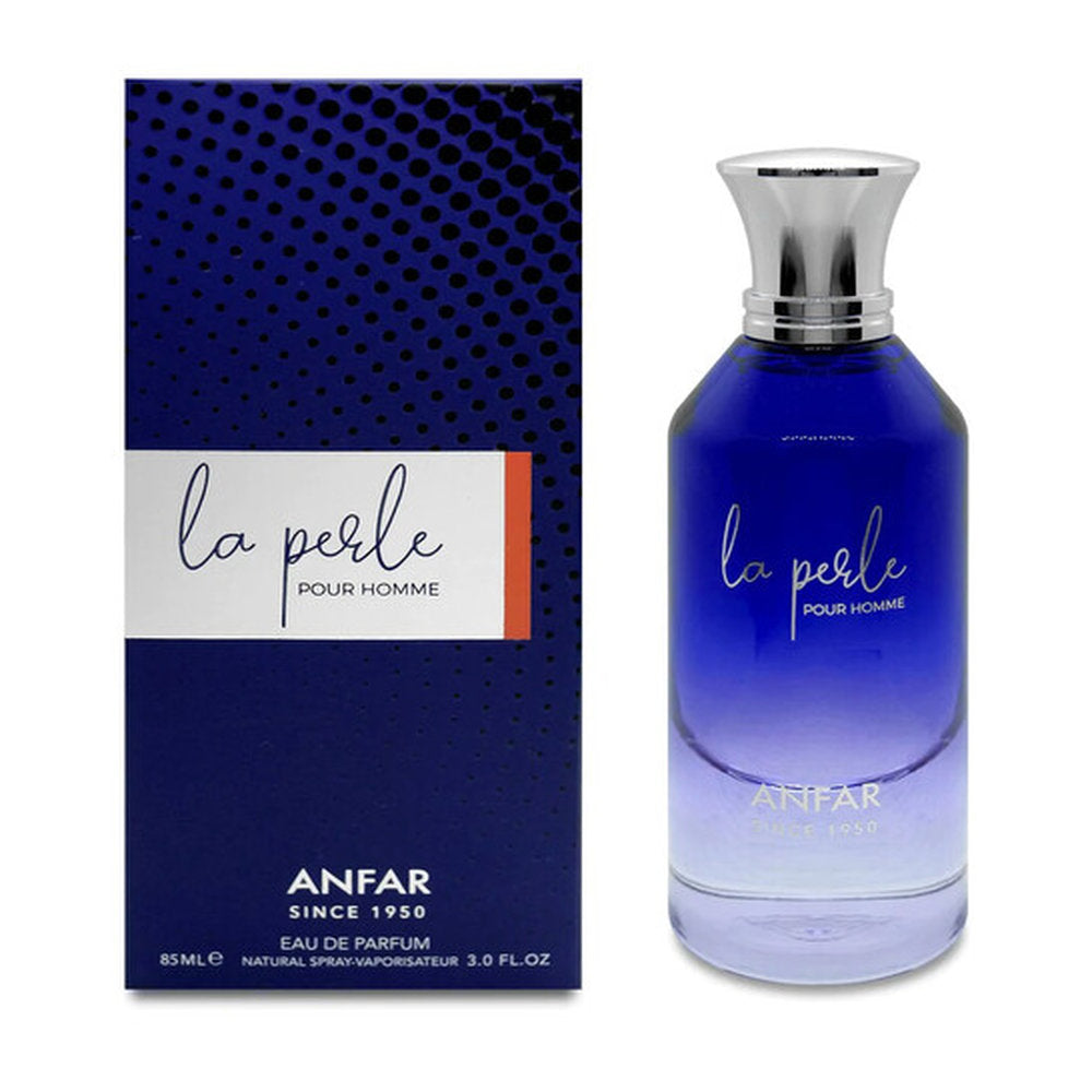 Anfar La Perle Perfume By Anfar For M