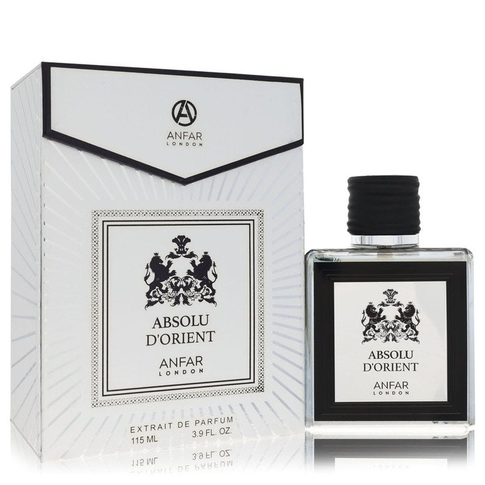 Anfar London Absolu D(Orient Perfume By Anfar For M