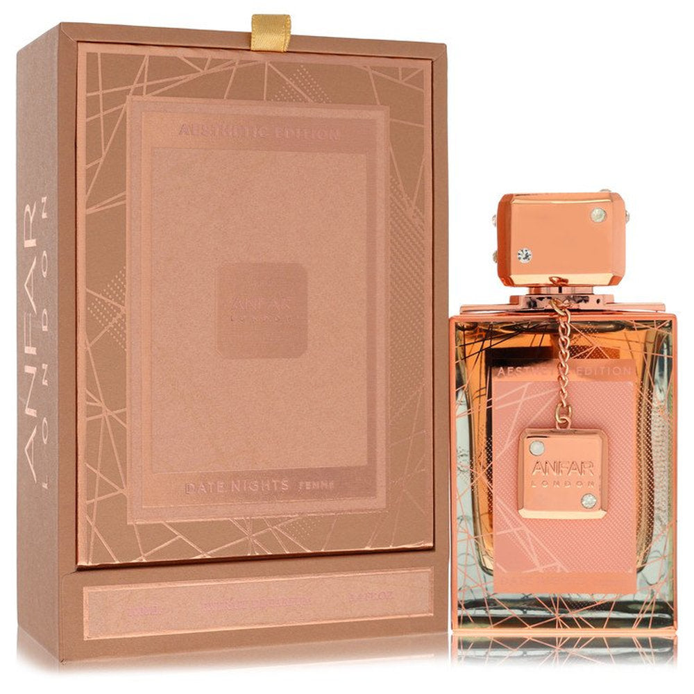 Anfar London Date Nights Perfume By Anfar For W
