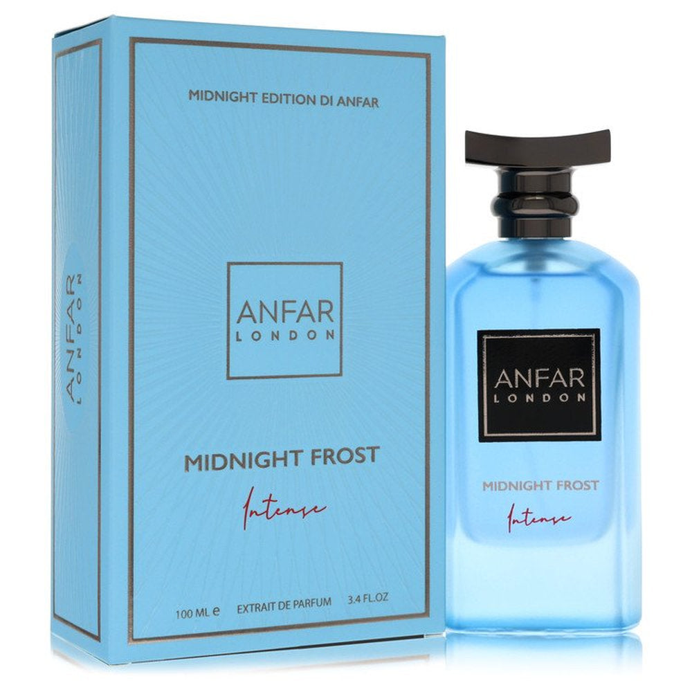 Anfar London Midnight Frost Intense Perfume By Anfar For W
