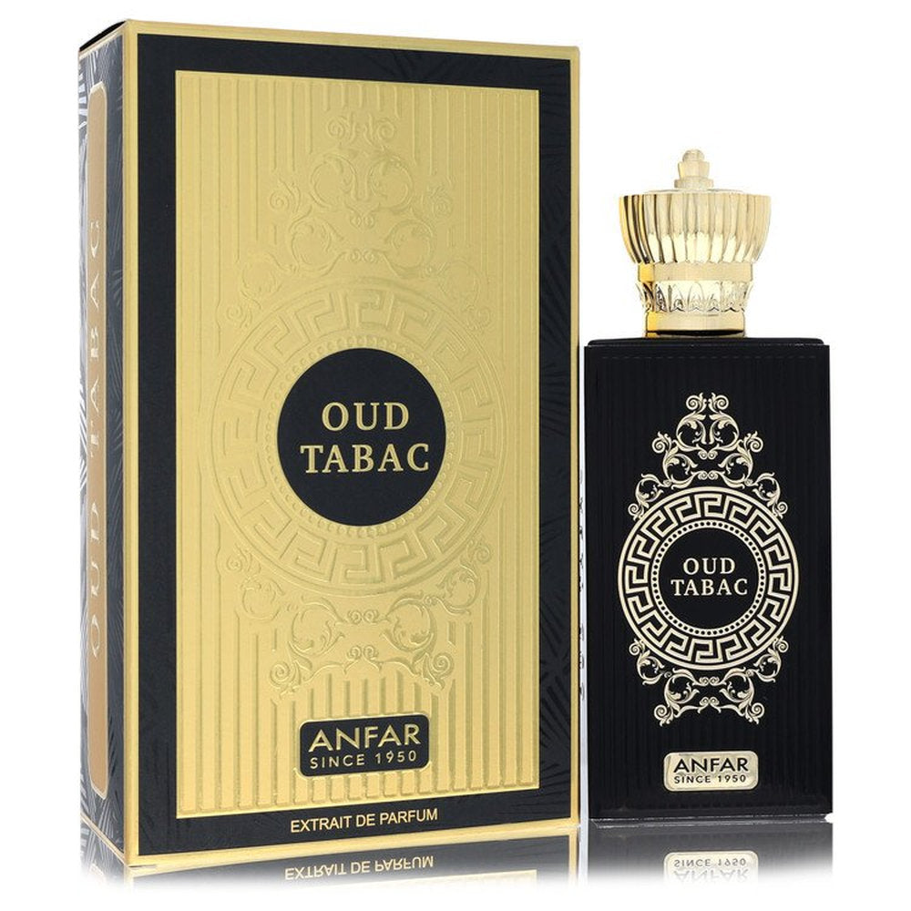 Anfar Oud Tabac Perfume By Anfar For M