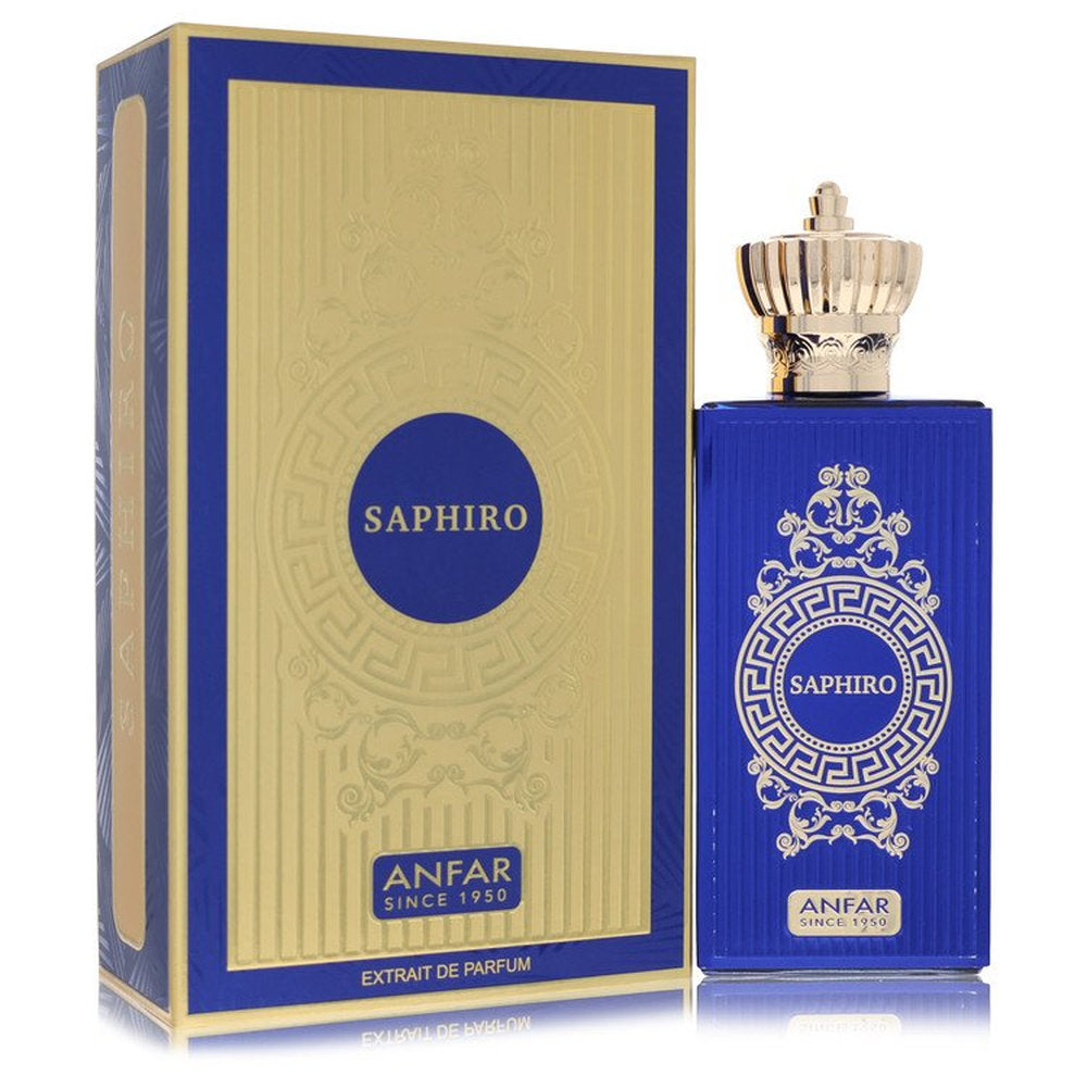 Anfar Saphiro Perfume By Anfar For Men