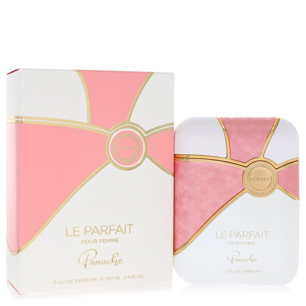 Armaf Le Parfait Panache Edp Sp Perfume By Armaf For Women