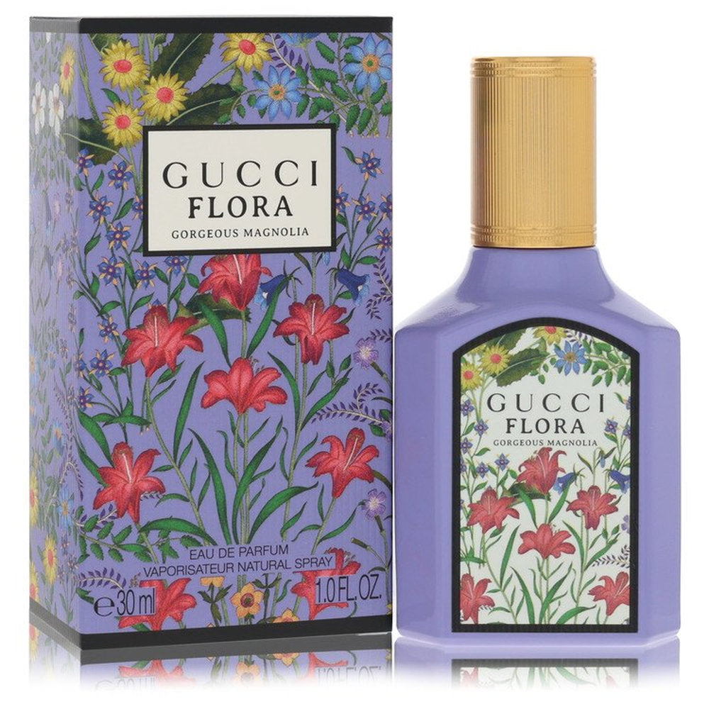 Glamorous Magnolia Perfume By Gucci For Women