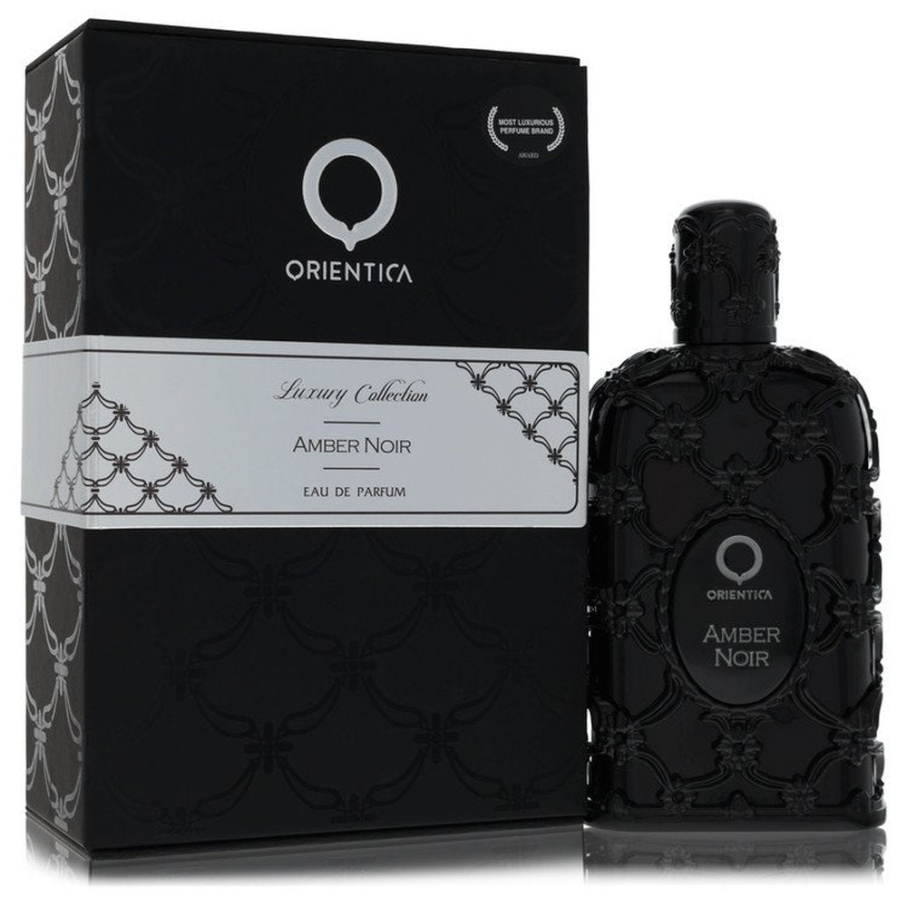 Orientica Amber Noir Perfume By Orientica For Women