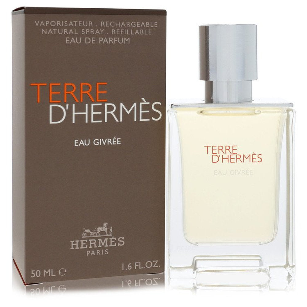 Terre D(Hermes Eau GivreeEdp Sp Perfume By Hermes For Men