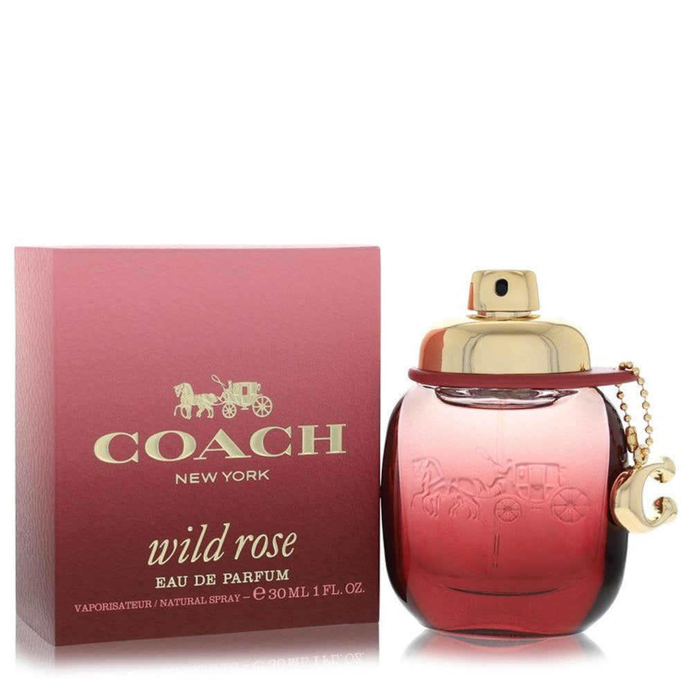 Coach Wild Rose Perfume By Coach For Women