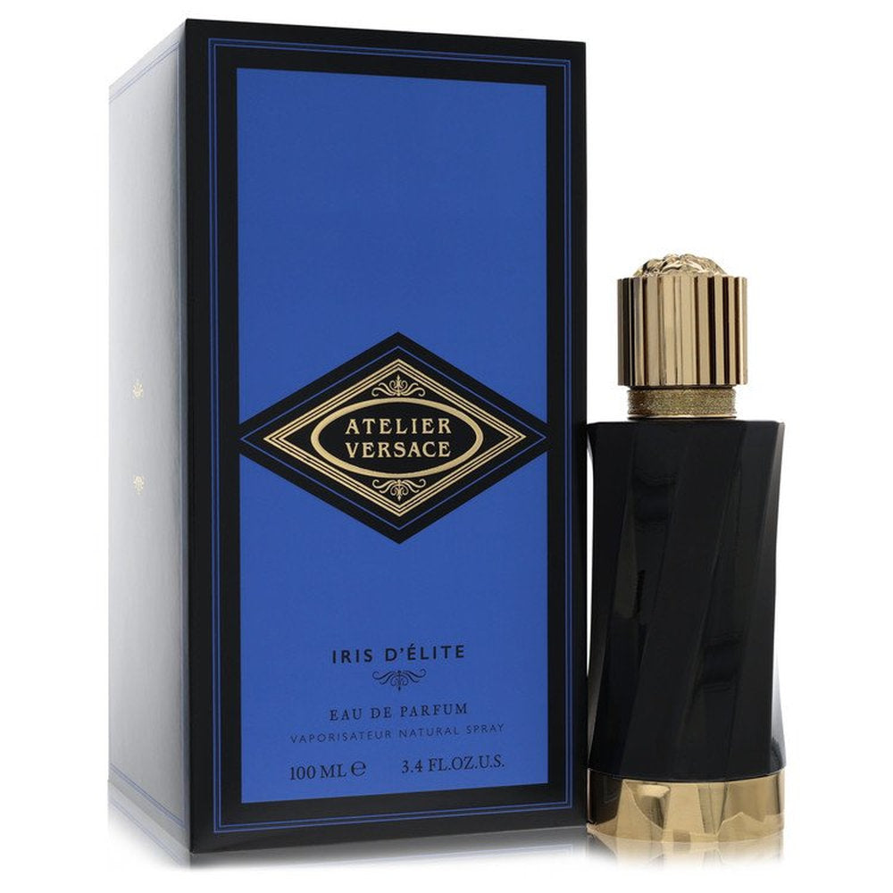 Versace Atelier Iris D(Elite Perfume By Versace For M