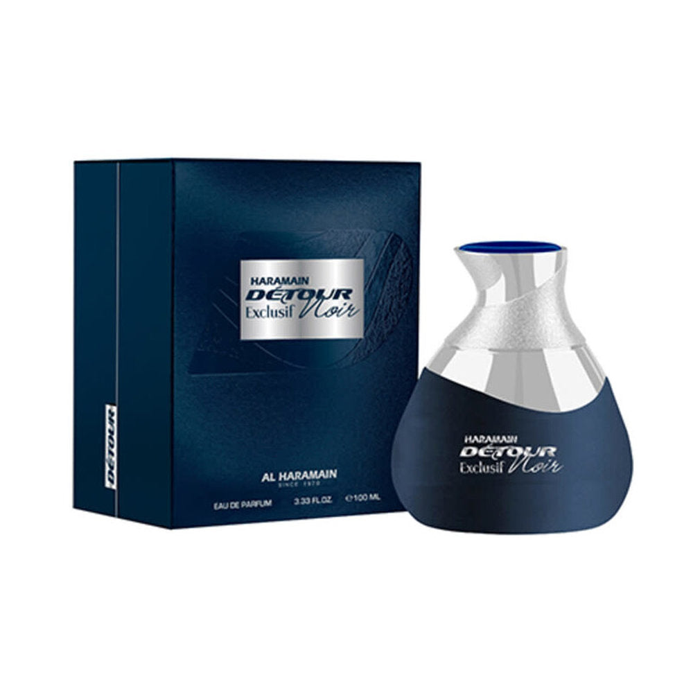 Al Haramain Noir French Collection U Perfume By Al Haramain For Men