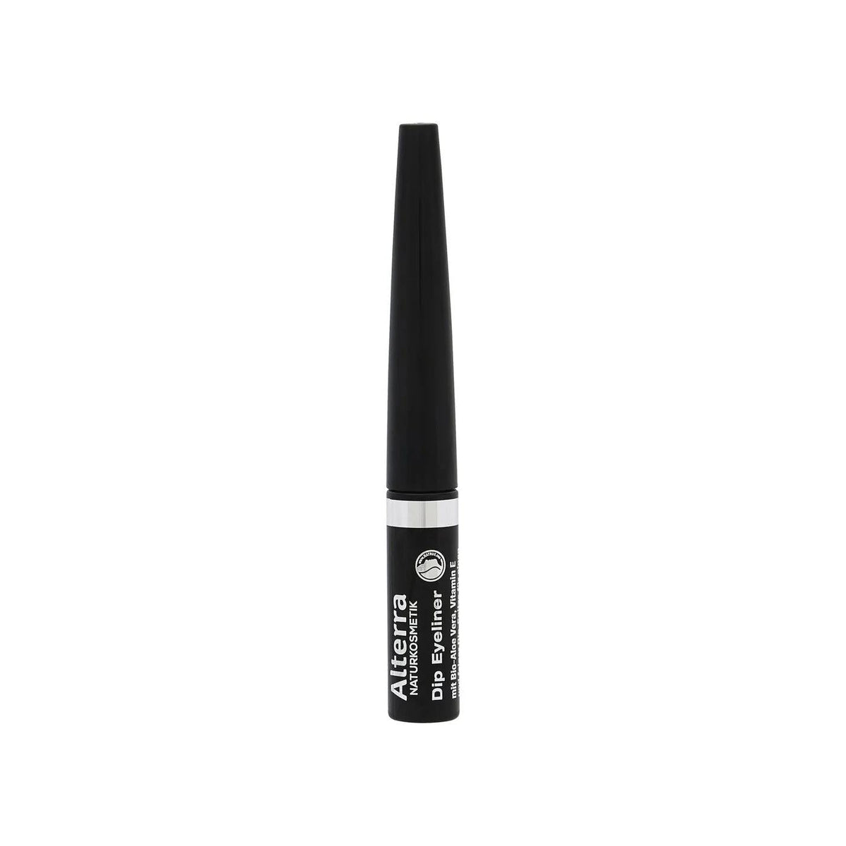 Alterra Kajal Eyeliner Pencil No01 Black for Defined Eyes 3 ml