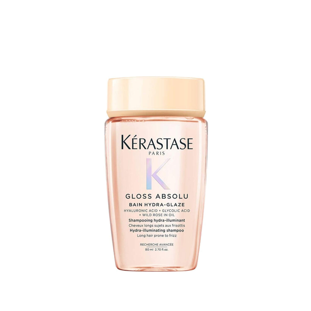 Kerastase Chroma Absolu Bain Hydra-Chroma Shampoo 80ml