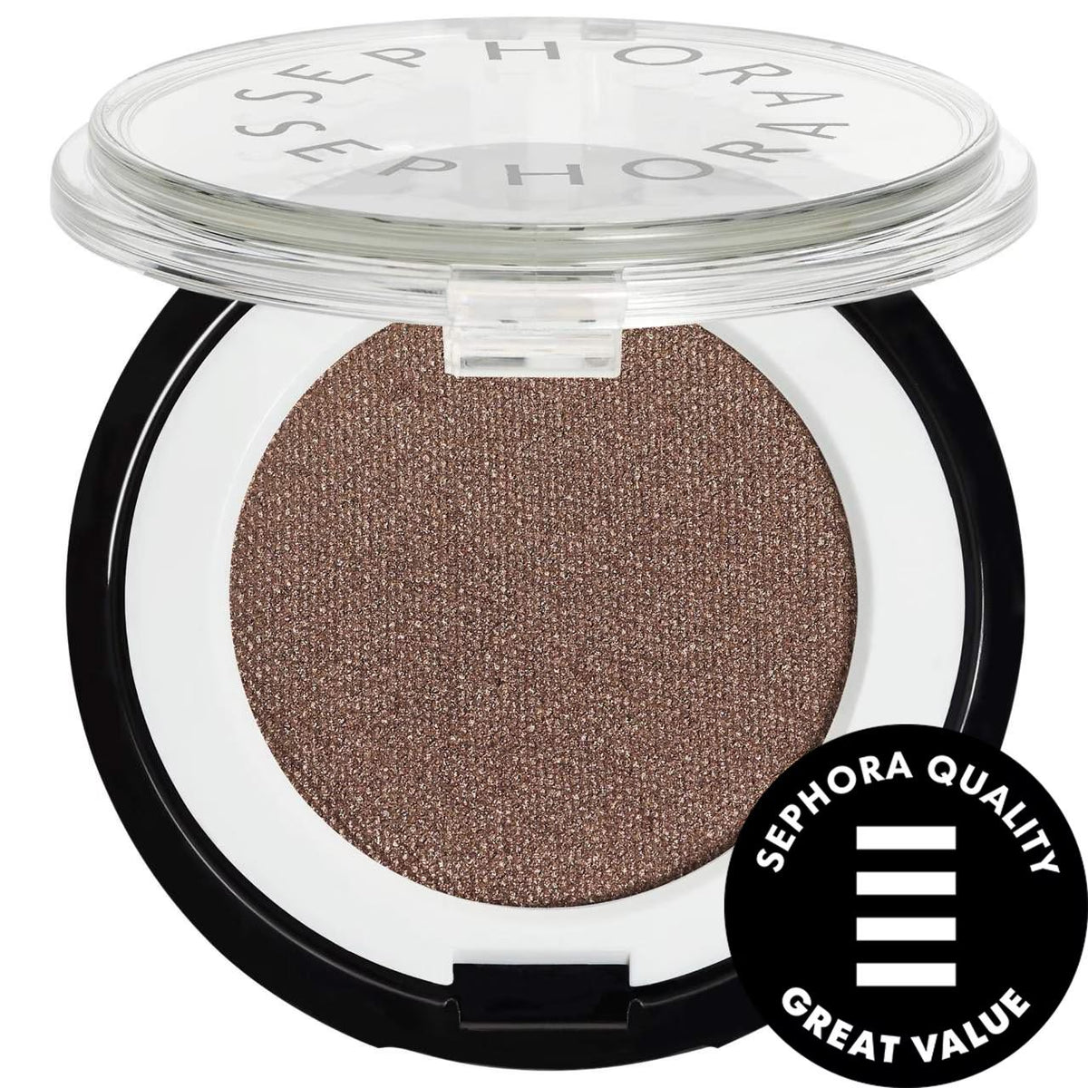 Rituel De Fille Colorful Eyeshadow - Vegan, Cruelty-Free, Highly Pigmented Eyeshadow Palette with Matte, Shimmer, and Glitter Finishes