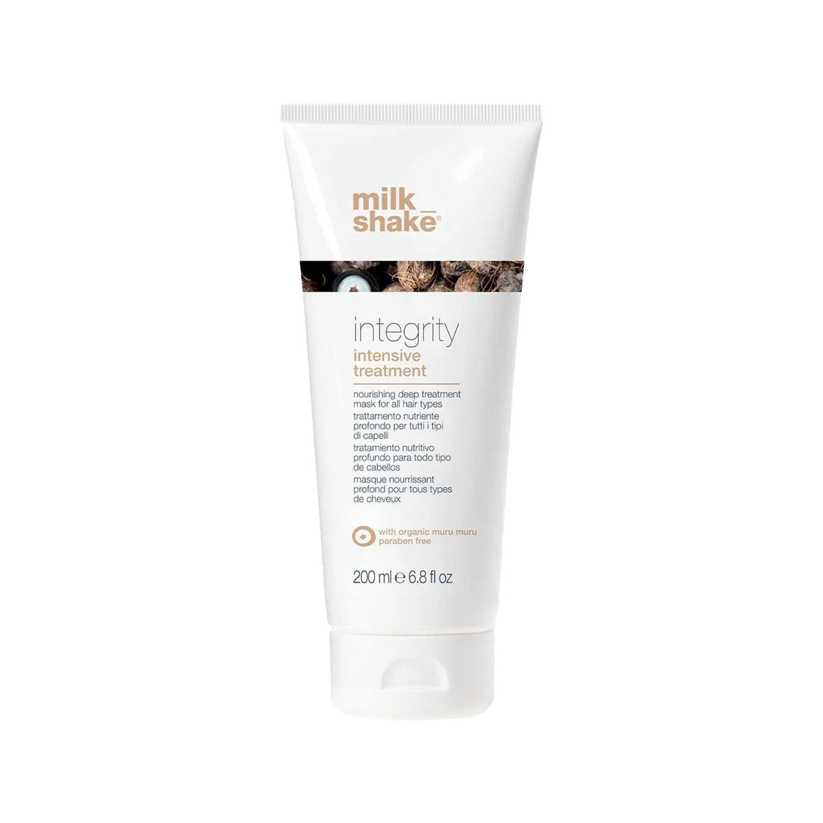 milk_shake Integrity Nourishing Hair Mask 200 ml