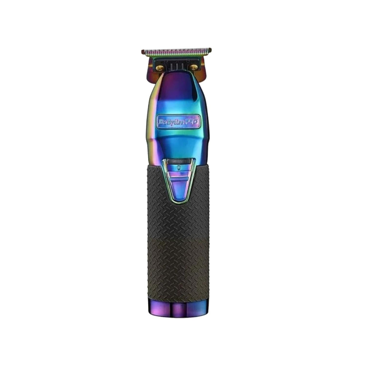 BaByliss PRO Boost+ SkeletonFX Chameleon Rechargeable Hair Straightener - Professional Ionic Technology, Adjustable Temperature