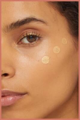 Maybelline Sunkisser Liquid Highlighter - 21 All Star: Natural Radiant Glow, Lightweight Shimmer Illuminator for Face & Skin