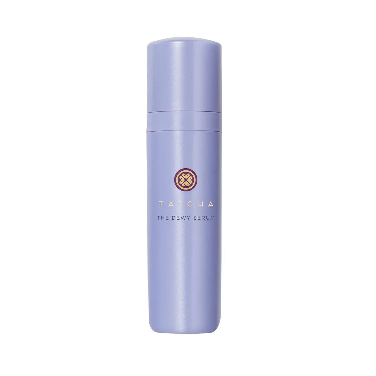 Dewy Serum by The Brand - Resurfacing and Plumping Treatment with Lactic Acid, Hyaluronic Acid, and Squalane