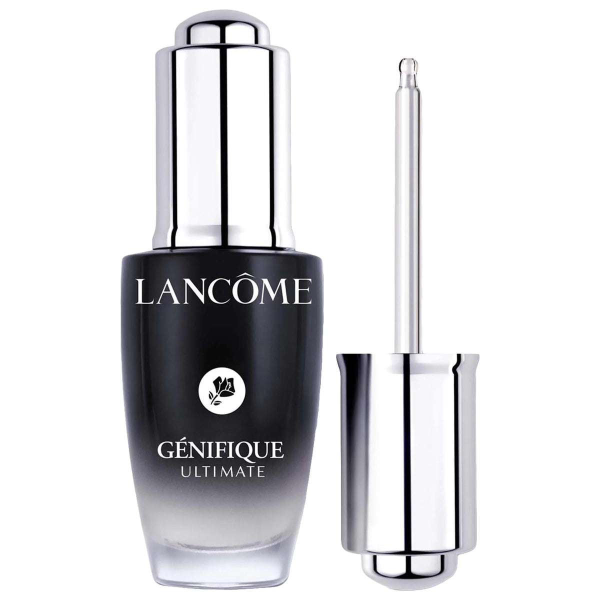 Genifique Ultimate Serum - Anti-Aging Skincare Serum for Fine Lines & Hydration