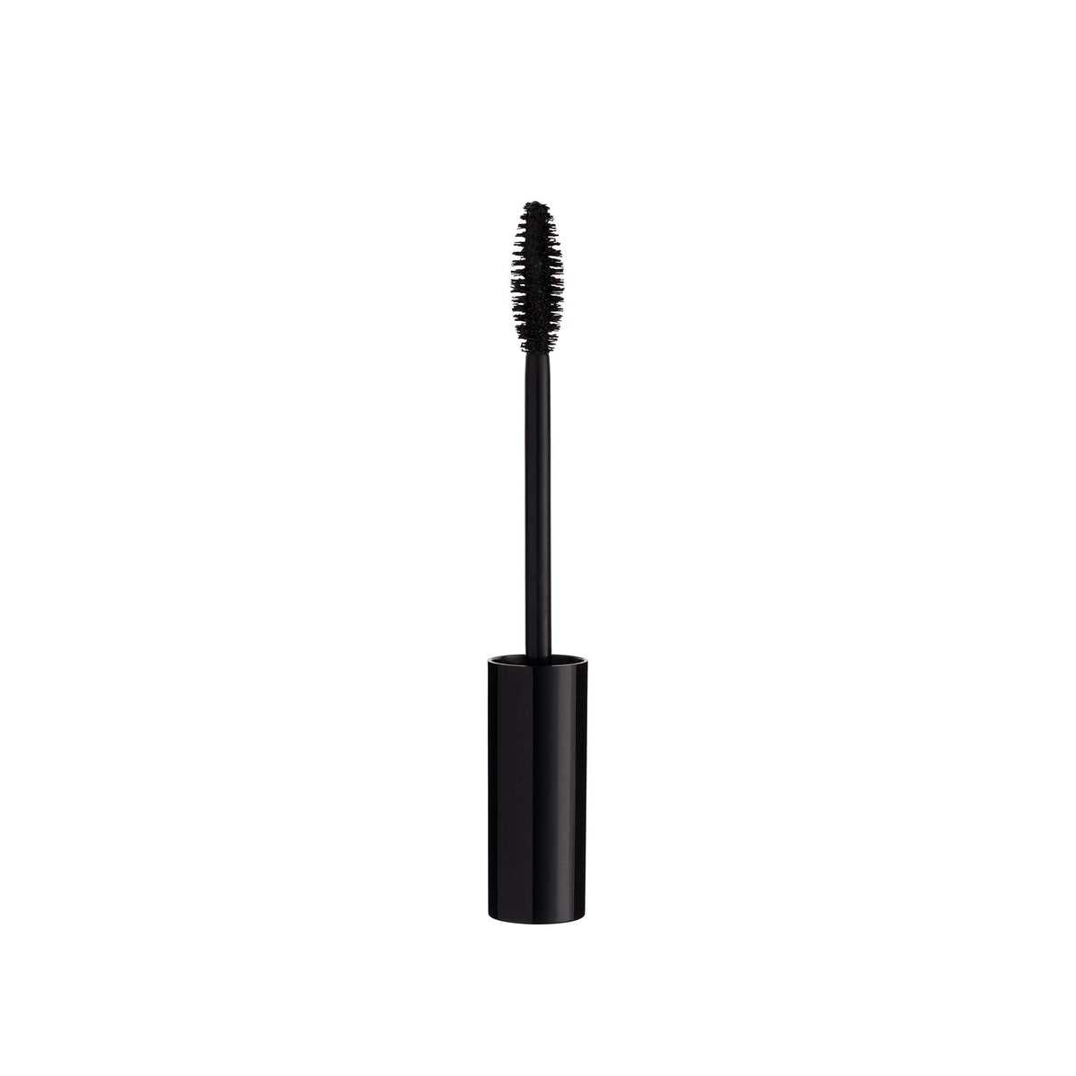 PuroBio Double Dream Mascara Supreme - Nourishing Argan Oil Mascara for Voluminous Lashes