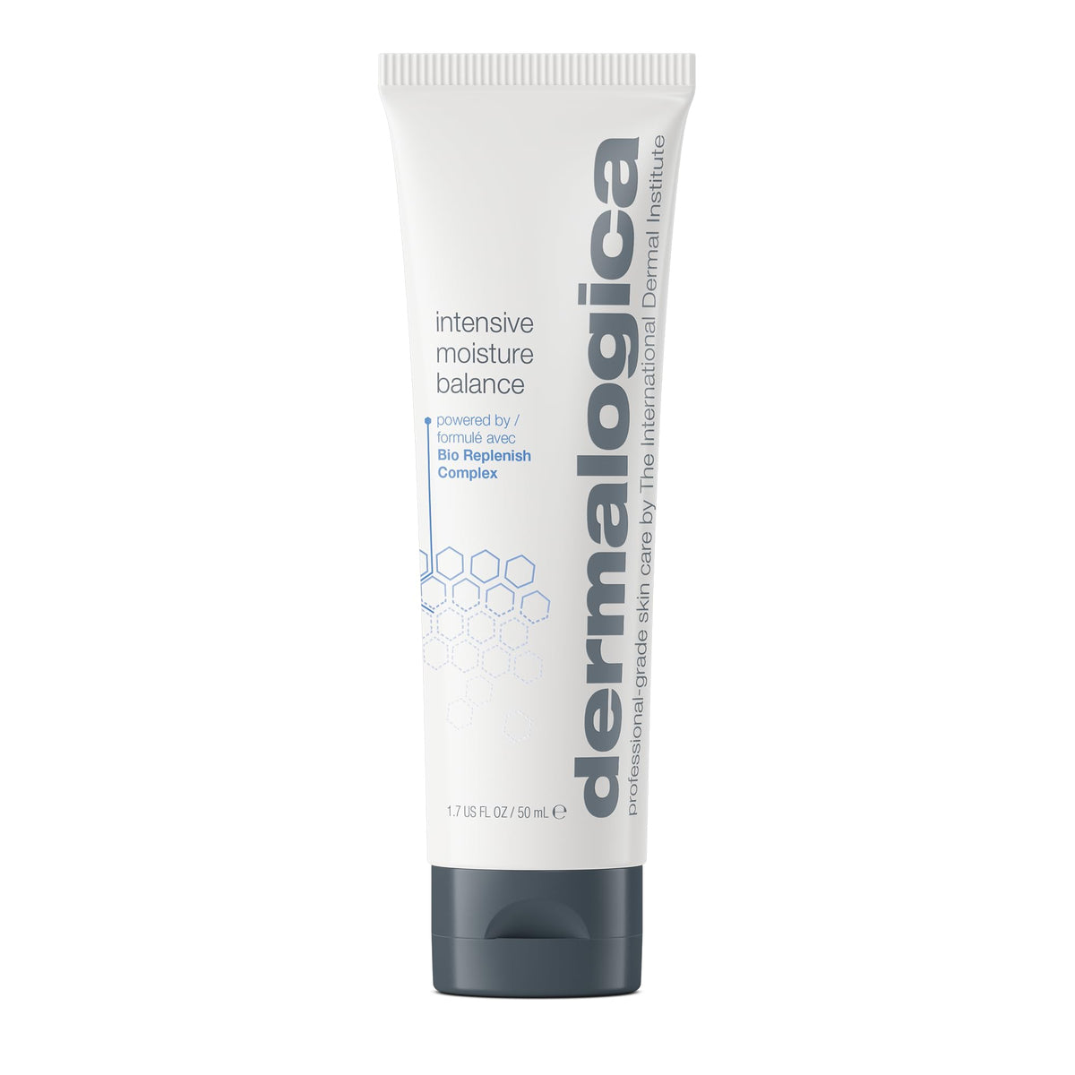 Dermalogica Intensive Moisture Balance Moisturizer for Dry Skin - Hydrating Skincare with Antioxidants & Natural Ingredients