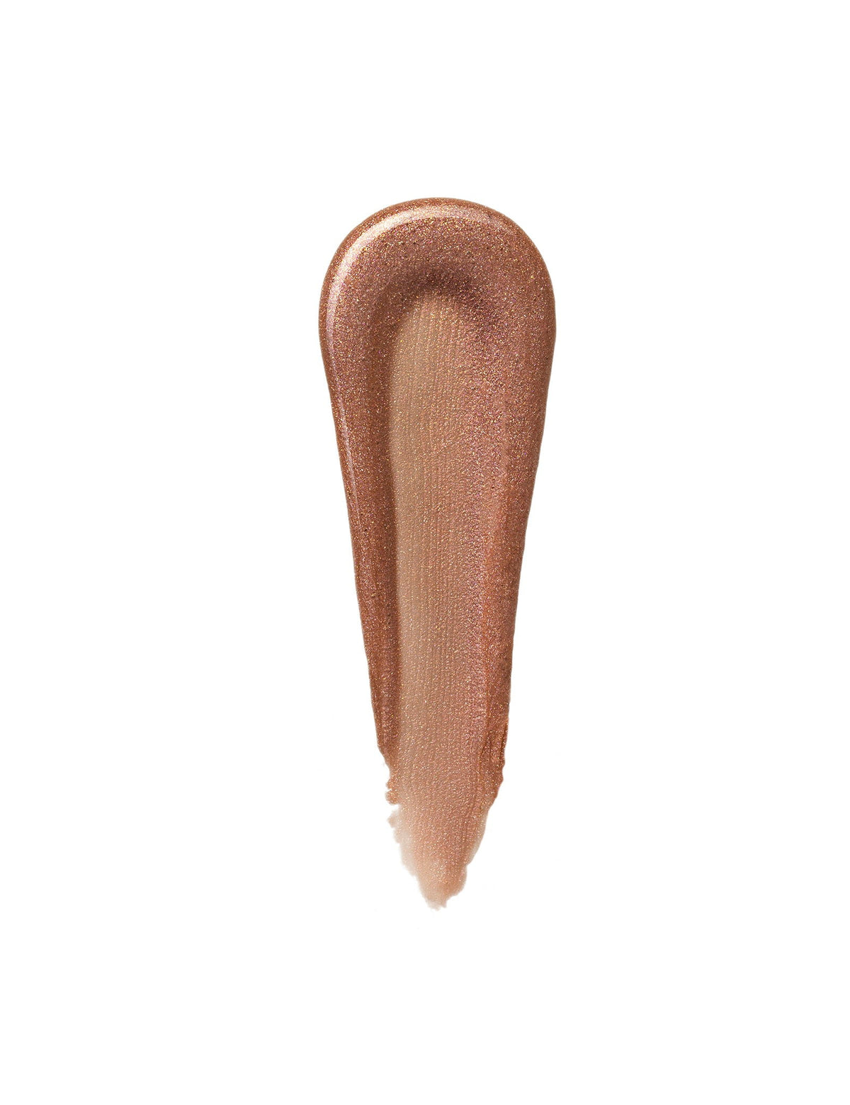 Flormar Dewy Lip Glaze Plumping Lip Gloss 002 Light Beige