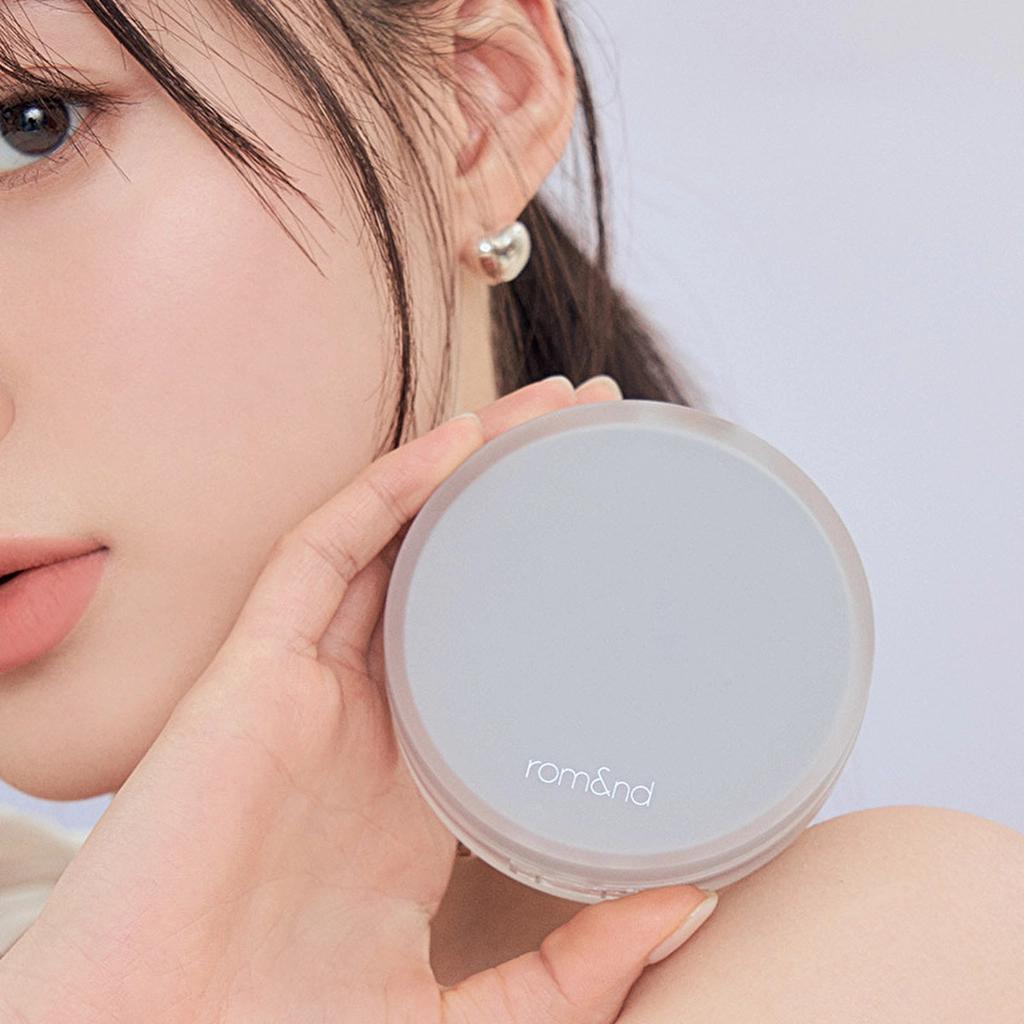 rom&nd Nu Zero Cushion Foundation 04 Beige 23 15g