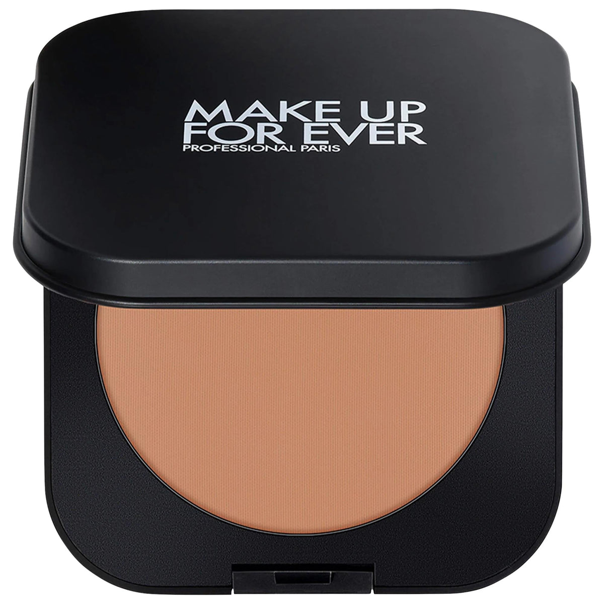 Artist Longwear Matte Powder Bronzer - Natural Sunkissed Finish, Long-Lasting, Paraben-Free